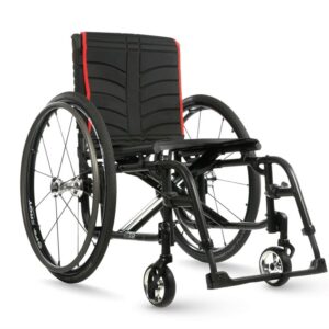 Manual Wheelchairs & Accessories